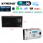 autoradio-gps-audi-a3-android-14-4gb-64-carplay-auto-wifi-4g-xtrons-px74a3al