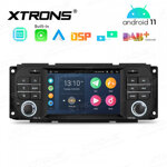 xtrons-pe51wrjl-autoradio-gps-chrysler-jeep-dodge-android-11-wifi-4g-dsp-carplay