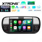 autoradio-gps-xtrons-ids7050flb-fiat-500-20072015-android-14-wi-fi-carplay-auto