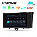 xtrons-pep91msmt-autoradio-gps-smart-fortwo-201114-android-11-wi-fi-carplay