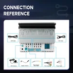 autoradio-gps-1-din-nuova-fiat-panda-7-android-15-wi-fi-carplay-auto-4gb-64gb