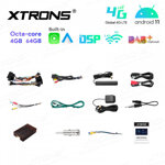 xtrons-ia71m211-autoradio-gps-mercedes-classe-e-cls-android-11-wifi-4g-carplay