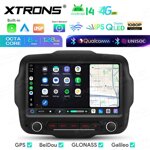 autoradio-gps-jeep-renegade-android-14-wi-fi-carplay-android-auto-xtrons-imh94rgjl-8gb-128