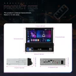 autoradio-1-din-7-pollici-schermo-estraibile-carplay-android-auto-bt-usb-aux