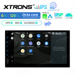 xtrons-tixa745l-autoradio-gps-car-tablet-2-din-android-14-wi-fi-6gb-carplay-auto