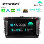 xtrons-pqs81unv-autoradio-gps-volkswagen-android-11-wi-fi-4gb-ram-6core-px6-hdmi
