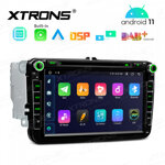 xtrons-pe81mtv-autoradio-gps-volkswagen-android-11-wi-fi-8core-carplay-auto-dvd