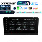 autoradio-gps-audi-a3-android-14-4gb-64-carplay-auto-wifi-4g-xtrons-px84aa3lhg