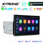 xtrons-te124-autoradio-gps-car-tablet-universale-android-12-wi-fi-dsp-carplay