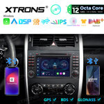 xtrons-pe72m245-autoradio-gps-mercedes-classe-a-b-vito-viano-android-12-wifi-4g
