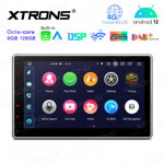 xtrons-tix125ls-autoradio-2-din-gps-101-android-12-wifi-4g-usb-carplay-dsp-8gb-ram