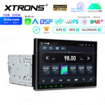 autoradio-gps-car-tablet-101-pollici-android-12-wi-fi-dsp-carplay-xtrons-tie124