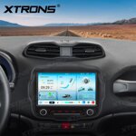 autoradio-gps-jeep-renegade-android-14-wi-fi-carplay-android-auto-xtrons-imh94rgjl-8gb-128