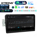autoradio-gps-audi-a3-android-14-4gb-64-carplay-auto-wifi-4g-xtrons-px84aa3lhg