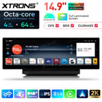 autoradio-car-tablet-gps-audi-a6-a7-android-13-wifi-4g-xtrons-qla42a6l-carplay-auto-149-pollici