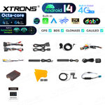 autoradio-gps-audi-tt-android-14-4gb-64gb-8core-wifi-4g-dab-xtrons-pxp94ttagdab