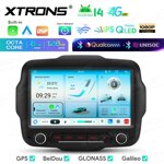 autoradio-gps-jeep-renegade-android-14-wi-fi-carplay-android-auto-xtrons-imh94rgjl-8gb-128