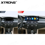 xtrons-qlb4260cc-autoradio-gps-bmw-e60-e63-android-13-wifi-4g-149-carplay-ccc