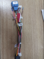 xtrons-iceacsbmwdsp01-dsp-cavo-per-autoradio-xtrons-serie-pqs-psp-e-iq-bmw-e39-e46