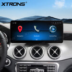 autoradio-gps-mercedes-classe-a-cla-gla-g-android-13-wi-fi-4g-xtrons-qlm2245