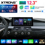 xtrons-autoradio-gps-bmw-serie-5-e60-android-13-cic-123-carplay-snapdragon-4g