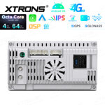 xtrons-tid701l-autoradio-gps-car-tablet-2-din-android-14-wi-fi-4gb-carplay-auto