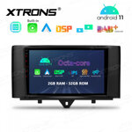 xtrons-pep91msmt-autoradio-gps-smart-fortwo-201114-android-11-wi-fi-carplay