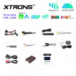 xtrons-ia81m203l-autoradio-gps-mercedes-classe-a-c-clk-g-android-11-wifi-carplay