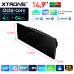 xtrons-qlb4260cc-autoradio-gps-bmw-e60-e63-android-13-wifi-4g-149-carplay-ccc