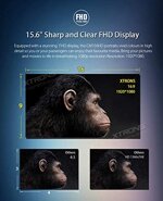 xtrons-cm156hd-monitor-da-tetto-156-full-hd-usb-sd-hdmi-1920x1080p-super-slim