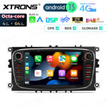 autoradio-gps-ford-focus-c-max-android-13-wi-fi-4g-auto-carplay-xtrons-px72fsfbl