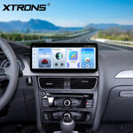 autoradio-gps-audi-a4-a5-android-14-wifi-4g-xtrons-qba24a4cl-carplay-snapdragon