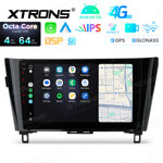xtrons-idp10xtna-autoradio-gps-nissan-qashqai-x-trail-android-14-wifi-4g-carplay