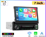 autoradio-gps-android-13-7-pollici-schermo-retrattile-carplay-android-auto-bt-wi-fi