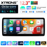 autoradio-gps-mercedes-classe-a-cla-gla-g-android-13-wi-fi-4g-xtrons-qlm2245