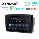 xtrons-ia81m203l-autoradio-gps-mercedes-classe-a-c-clk-g-android-11-wifi-carplay