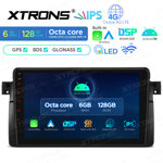 autoradio-gps-android-14-bmw-e46-wifi-4g-carplay-auto-xtrons-ixap9446bl-6g-128g