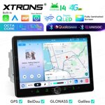 autoradio-gps-car-tablet-101-2-din-android-14-wi-fi-carplay-android-auto-xtrons-timh128l