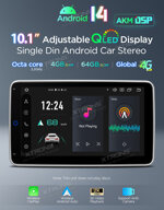 xtrons-dx121lgs-autoradio-1-din-gps-101-qled-android-14-wifi-4g-carplay-4gb-ram