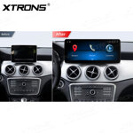 autoradio-gps-mercedes-classe-a-gla-cla-g-android-13-xtrons-qlm2250-carplay-auto