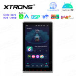 xtrons-tix125ls-autoradio-2-din-gps-101-android-12-wifi-4g-usb-carplay-dsp-8gb-ram