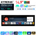 xtrons-qlb4260cc-autoradio-gps-bmw-e60-e63-android-13-wifi-4g-149-carplay-ccc