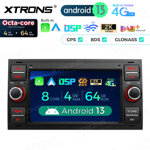 autoradio-gps-ford-focus-c-max-android-13-wi-fi-4g-auto-carplay-xtrons-px72qsfbl