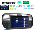 autoradio-gps-xtrons-ids7050flb-fiat-500-20072015-android-14-wi-fi-carplay-auto