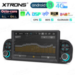 autoradio-gps-nuova-fiat-panda-android-13-wi-fi-4g-carplay-auto-xtrons-px73pdfl