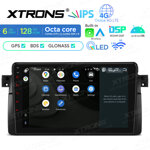autoradio-gps-android-14-bmw-e46-wifi-4g-carplay-auto-xtrons-ixap9446bl-6g-128g