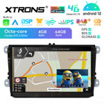 xtrons-ia92mtvl-autoradio-golf-passat-polo-tiguan-gps-android-12-carplay-wifi-4g