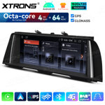 autoradio-gps-bmw-5ser-f10-f11-android-14-wifi-4g-cic-xtrons-qdb10fvci-carplay