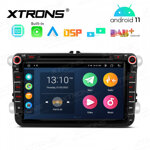 xtrons-pe81mtv-autoradio-gps-volkswagen-android-11-wi-fi-8core-carplay-auto-dvd