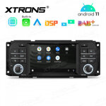 xtrons-pe51wrjl-autoradio-gps-chrysler-jeep-dodge-android-11-wifi-4g-dsp-carplay